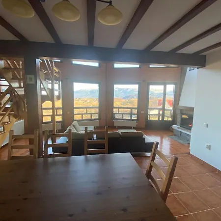 Sirnea Chalet Chaletu Şirnea