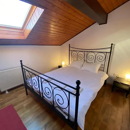 Chalet Sirnea Chalet
