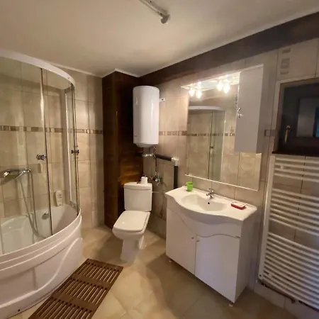 Sirnea Chalet * Sirnea