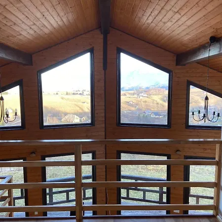 Sirnea Chalet Şirnea