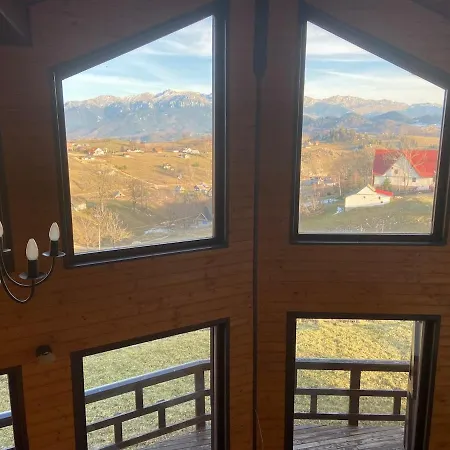 Sirnea Chalet Sirnea
