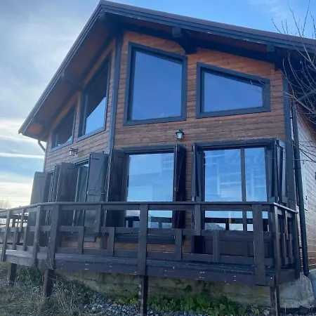 Sirnea Chalet *
