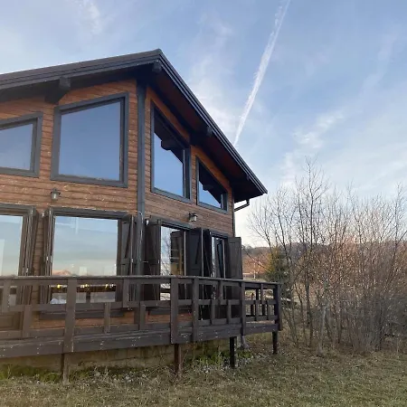 Chalet Sirnea Chalet Sirnea