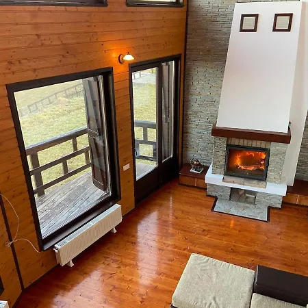 Sirnea Chalet Chaletu