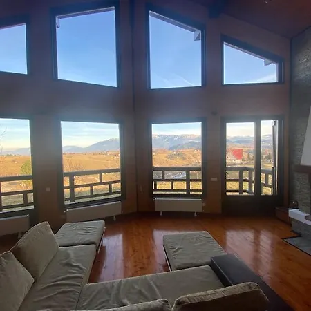 Sirnea Chalet
