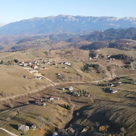 Sirnea Chalet Chalet