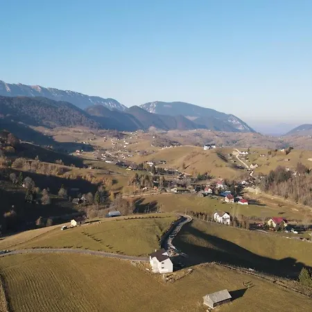 Sirnea Chalet