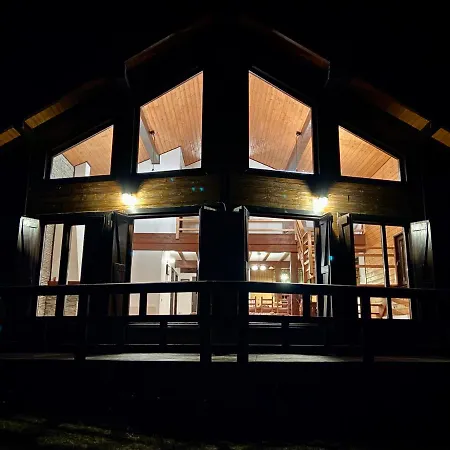 Sirnea Chalet Chalet *