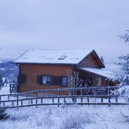 Sirnea Chalet Chalet *