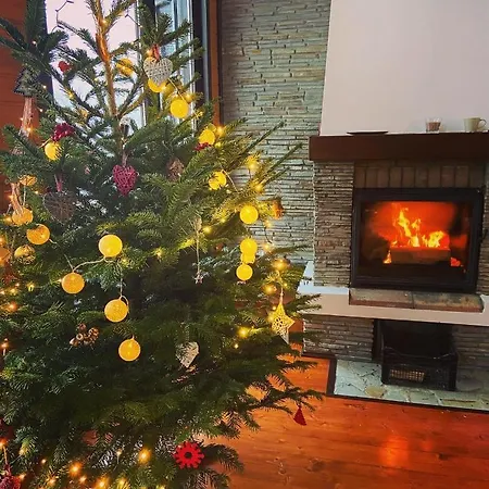 Sirnea Chalet Şirnea