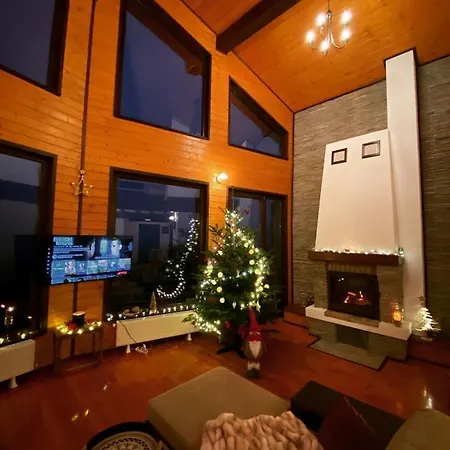 Sirnea Chalet * Sirnea