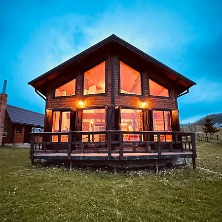 Sirnea Chalet Chalet *