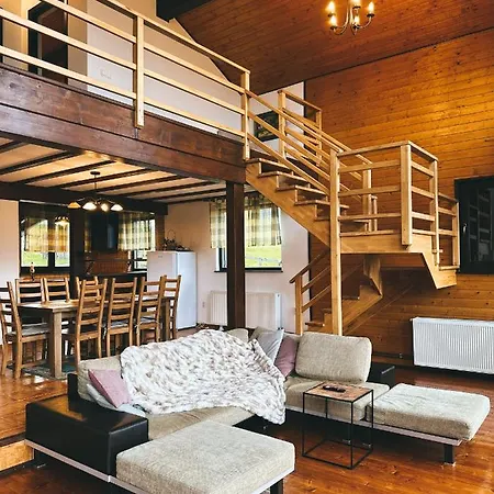 Chalet Sirnea Chalet Sirnea