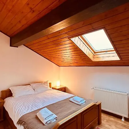 Sirnea Chalet * Sirnea