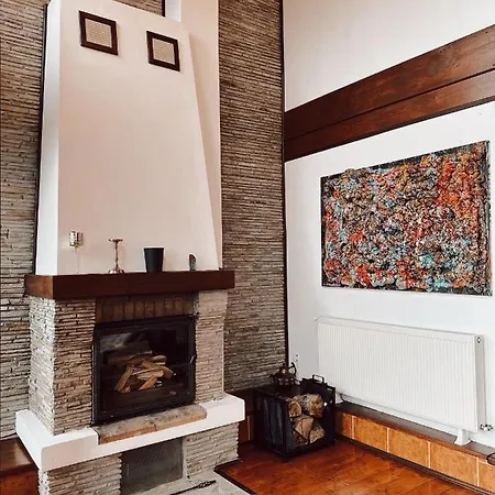 Sirnea Chalet Chalet *